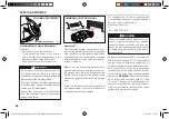 Preview for 56 page of Lotus Evora 400 2018 Owner'S Handbook Manual