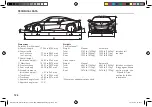 Preview for 124 page of Lotus Evora 400 2018 Owner'S Handbook Manual