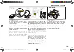 Preview for 125 page of Lotus Evora 400 2018 Owner'S Handbook Manual