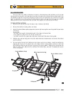 Preview for 11 page of Lotus Evora Service Notes