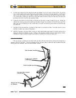 Preview for 34 page of Lotus Evora Service Notes