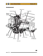 Preview for 57 page of Lotus Evora Service Notes