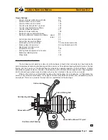 Preview for 64 page of Lotus Evora Service Notes