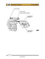 Preview for 82 page of Lotus Evora Service Notes