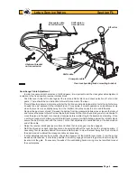 Preview for 156 page of Lotus Evora Service Notes