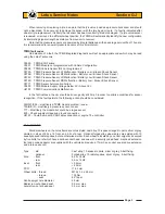 Preview for 165 page of Lotus Evora Service Notes