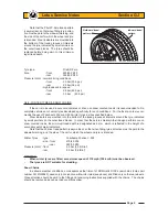 Preview for 167 page of Lotus Evora Service Notes