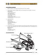 Preview for 350 page of Lotus Evora Service Notes