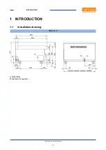 Предварительный просмотр 3 страницы Lotus F10T-63ETX Installation And Operating Instructions Manual