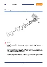 Предварительный просмотр 5 страницы Lotus F10T-63ETX Installation And Operating Instructions Manual