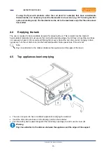 Preview for 15 page of Lotus F13-74ET Installation And Operating Instructions Manual