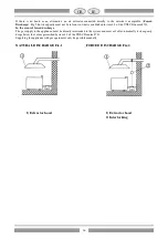 Предварительный просмотр 36 страницы Lotus F13-74G Instructions For Installation And Use Manual