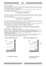 Предварительный просмотр 43 страницы Lotus F13-74G Instructions For Installation And Use Manual