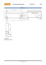 Preview for 4 page of Lotus F13T-94ET Installation And Operating Instructions Manual