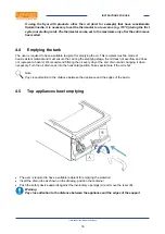 Preview for 16 page of Lotus F13T-94ET Installation And Operating Instructions Manual