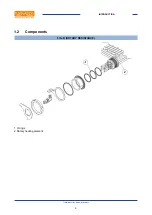 Preview for 4 page of Lotus F18-74ETD Installation And Operating Instructions Manual