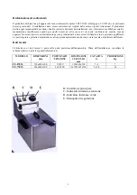 Preview for 3 page of Lotus FE-07EM Instructions For Installation And Use Manual