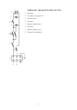 Preview for 6 page of Lotus FE-07EM Instructions For Installation And Use Manual