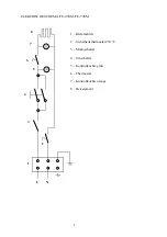 Preview for 14 page of Lotus FE-07EM Instructions For Installation And Use Manual