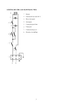 Preview for 20 page of Lotus FE-07EM Instructions For Installation And Use Manual