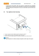 Предварительный просмотр 16 страницы Lotus FE-10 Installation And Operating Instructions Manual