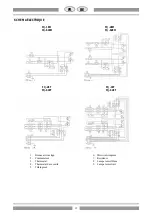 Предварительный просмотр 19 страницы Lotus FQ-1EM Instructions For The Installation And Use