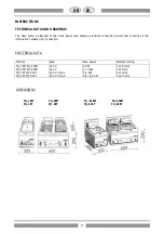 Предварительный просмотр 25 страницы Lotus FQ-1EM Instructions For The Installation And Use