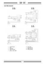 Предварительный просмотр 26 страницы Lotus FQ-1EM Instructions For The Installation And Use