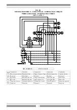 Предварительный просмотр 4 страницы Lotus FT 712ET Series Instructions For Installation And Use Manual