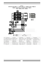 Предварительный просмотр 5 страницы Lotus FT 712ET Series Instructions For Installation And Use Manual