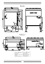 Предварительный просмотр 11 страницы Lotus FT 712ET Series Instructions For Installation And Use Manual