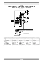 Предварительный просмотр 40 страницы Lotus FT 712ET Series Instructions For Installation And Use Manual