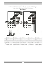 Предварительный просмотр 41 страницы Lotus FT 712ET Series Instructions For Installation And Use Manual