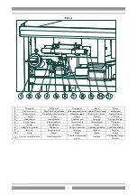 Предварительный просмотр 2 страницы Lotus FT 712G Series Instructions For Installation And Use Manual