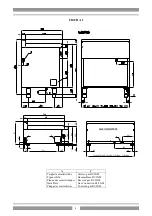 Предварительный просмотр 3 страницы Lotus FT 712G Series Instructions For Installation And Use Manual