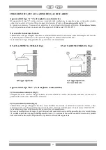 Предварительный просмотр 10 страницы Lotus FT 712G Series Instructions For Installation And Use Manual