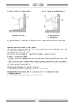 Предварительный просмотр 11 страницы Lotus FT 712G Series Instructions For Installation And Use Manual