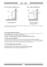 Предварительный просмотр 25 страницы Lotus FT 712G Series Instructions For Installation And Use Manual