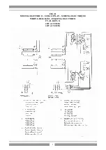 Предварительный просмотр 3 страницы Lotus FT D-64ET X Series Instructions For Installation And Use Manual