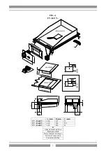 Предварительный просмотр 8 страницы Lotus FT D-64ET X Series Instructions For Installation And Use Manual