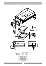 Предварительный просмотр 9 страницы Lotus FT D-64ET X Series Instructions For Installation And Use Manual