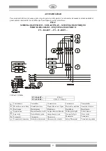 Предварительный просмотр 33 страницы Lotus FT D-64ET X Series Instructions For Installation And Use Manual