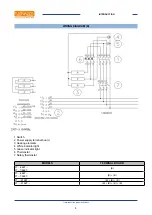 Предварительный просмотр 4 страницы Lotus FT T-912ET Series Installation And Operating Instructions Manual