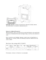 Предварительный просмотр 5 страницы Lotus H370 Petite Assembly And Use Instructions