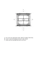 Предварительный просмотр 5 страницы Lotus H570T Assembly And User Instructions Manual