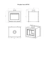 Предварительный просмотр 15 страницы Lotus H570T Assembly And User Instructions Manual