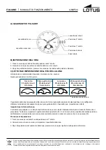 Предварительный просмотр 6 страницы Lotus ILM6P24 Instruction Manual