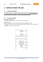 Предварительный просмотр 13 страницы Lotus LIBR.ISTR.SCCPD Installation And Operating Instructions Manual