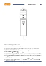 Предварительный просмотр 14 страницы Lotus LIBR.ISTR.SCCPD Installation And Operating Instructions Manual