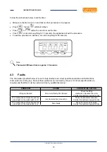 Предварительный просмотр 15 страницы Lotus LIBR.ISTR.SCCPD Installation And Operating Instructions Manual